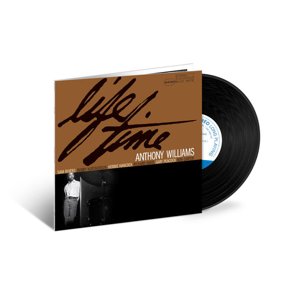 Anthony Williams - Life Time (Tone Poet Vinyl)