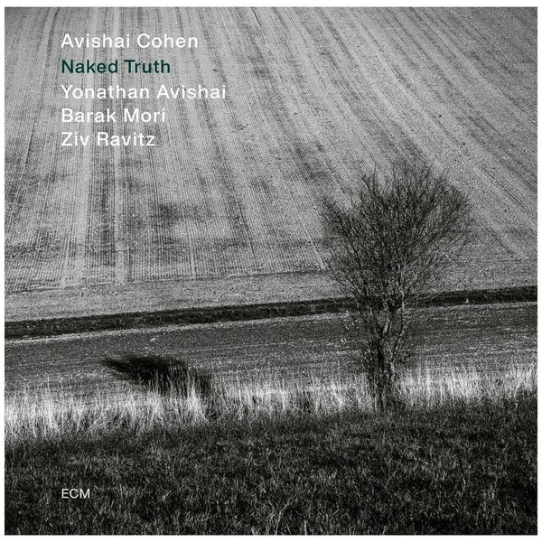 Avishai Cohen - Naked Truth (CD)