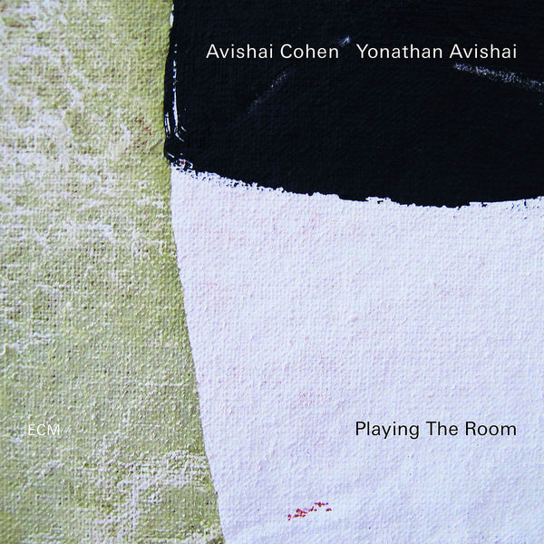 Avishai Cohen - Playing The Room (Vinyl LP)