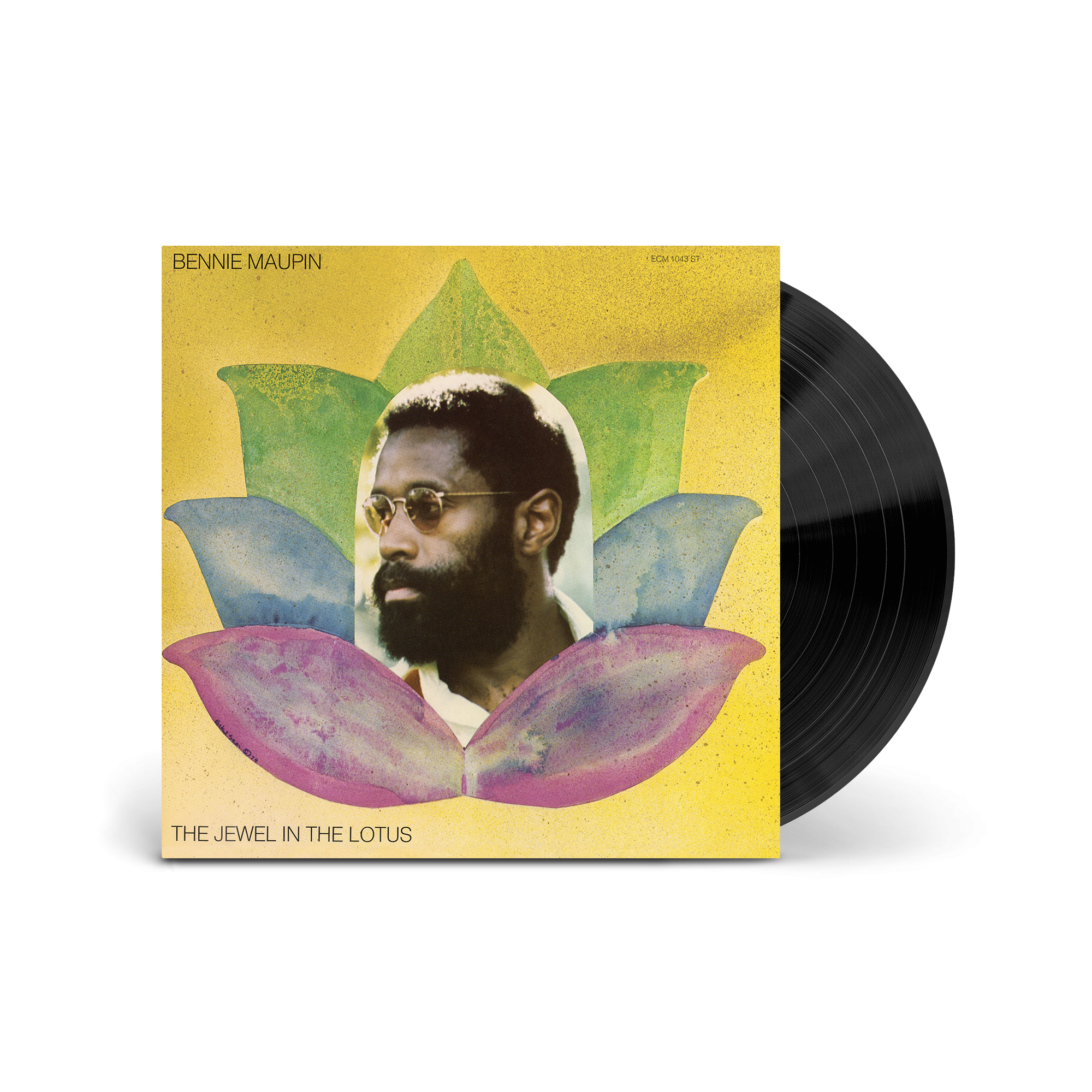 Bennie Maupin The Jewel In The Lotus Luminessence Serie Vinyl 408637