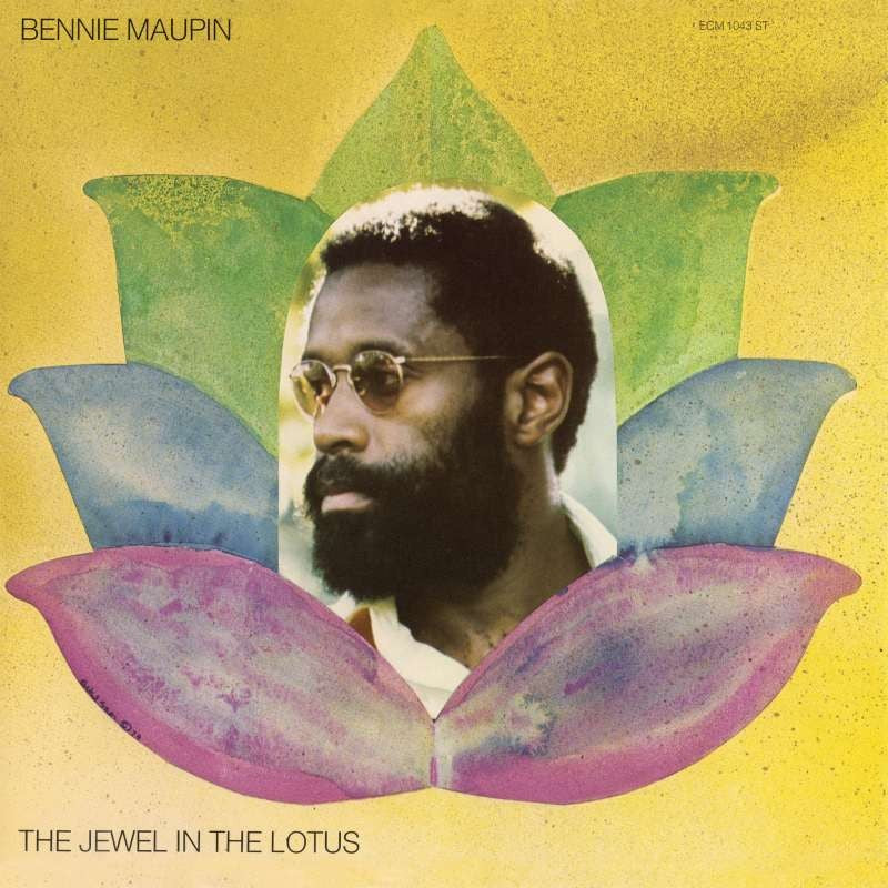 Bennie Maupin The Jewel In The Lotus Luminessence Serie Vinyl 410335