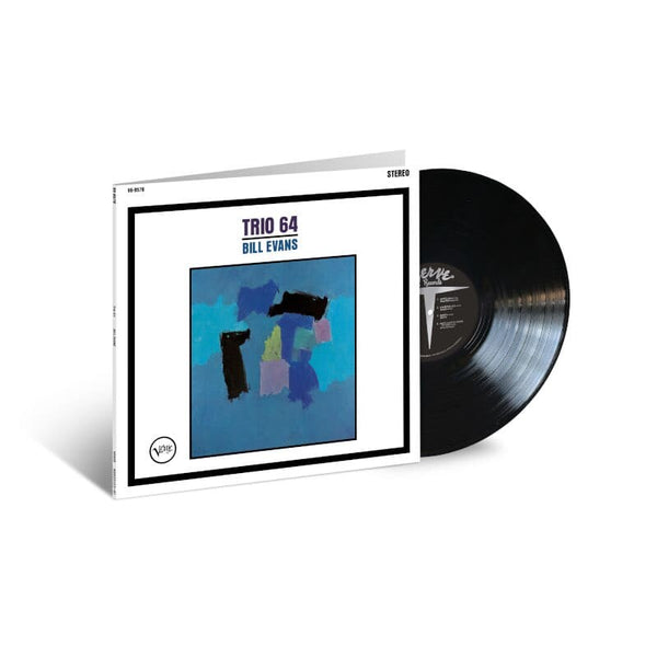 Bill Evans - Trio 64 (Acoustic Sounds Vinyl)