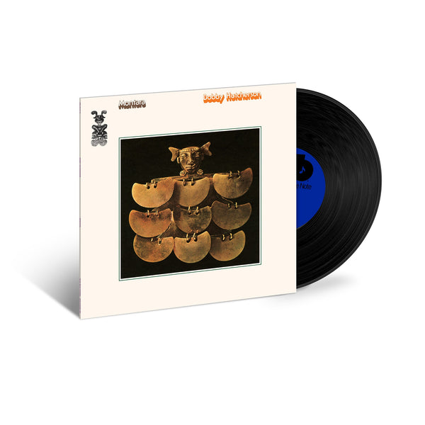 Bobby Hutcherson - Montara (Tone Poet Vinyl)
