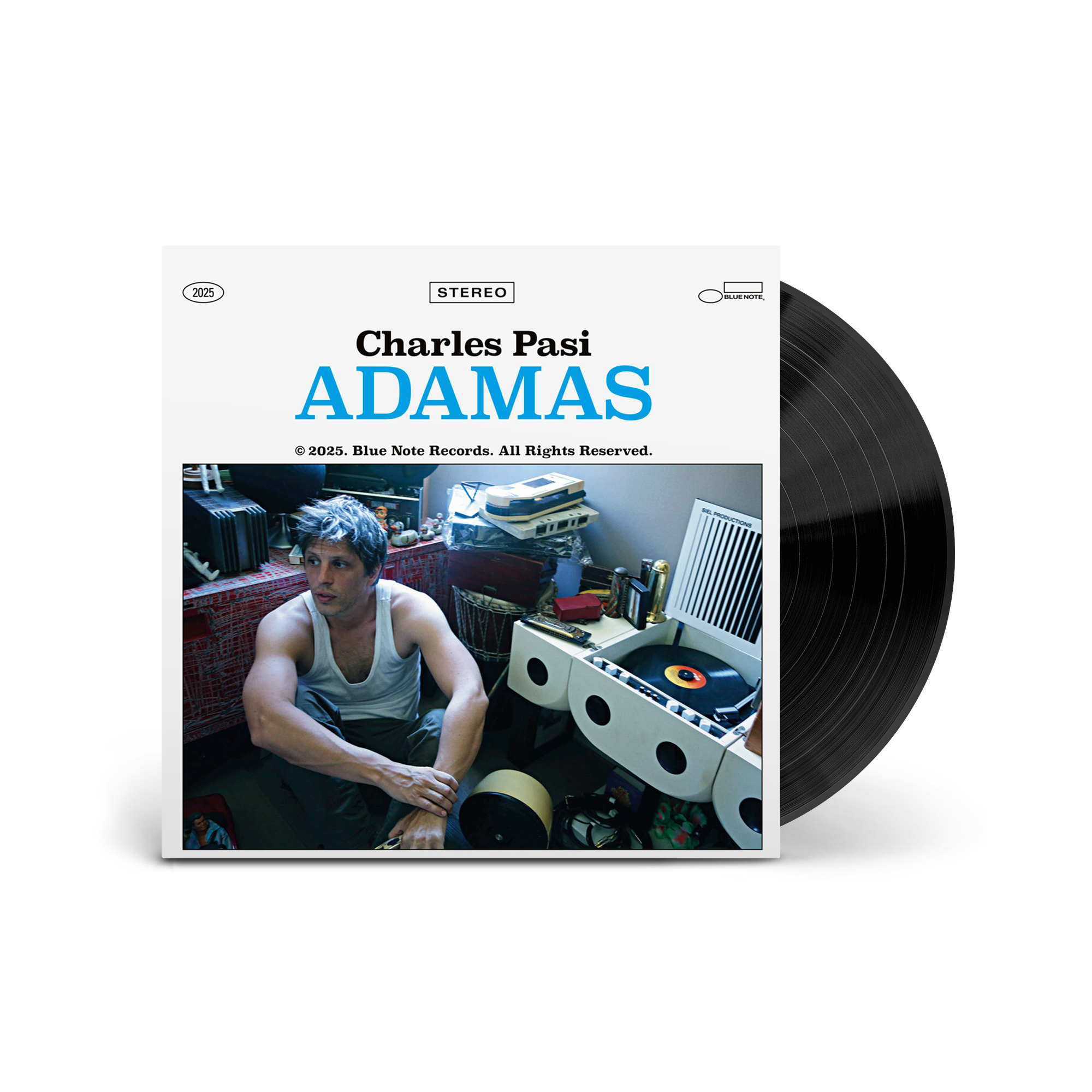 Adamas