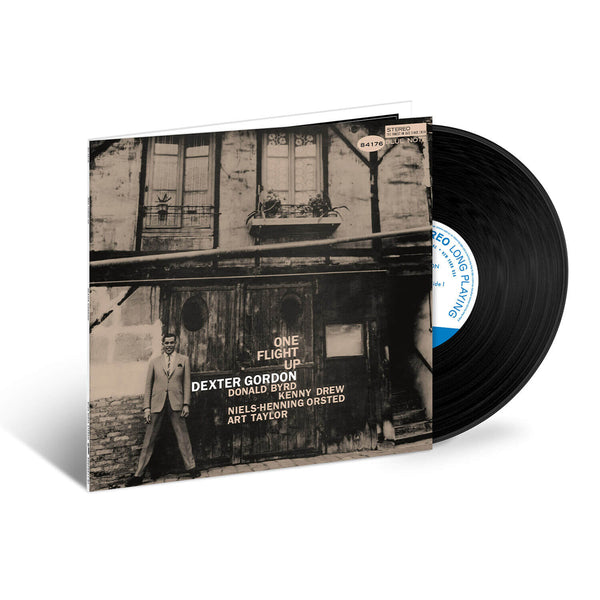Dexter Gordon - One Flight Up (Tone Poet Vinyl)