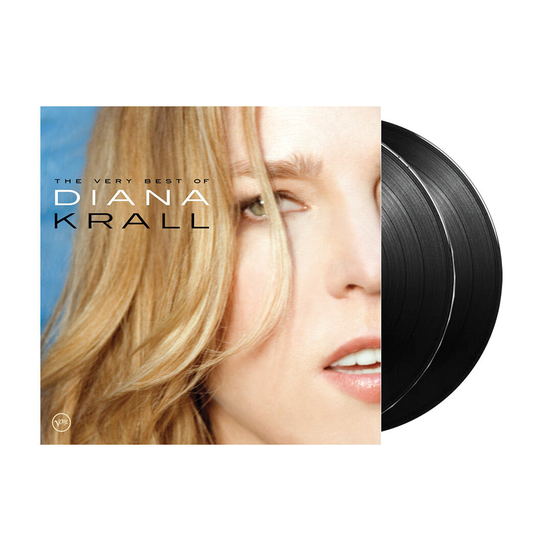 The Very Best Of Diana Krall