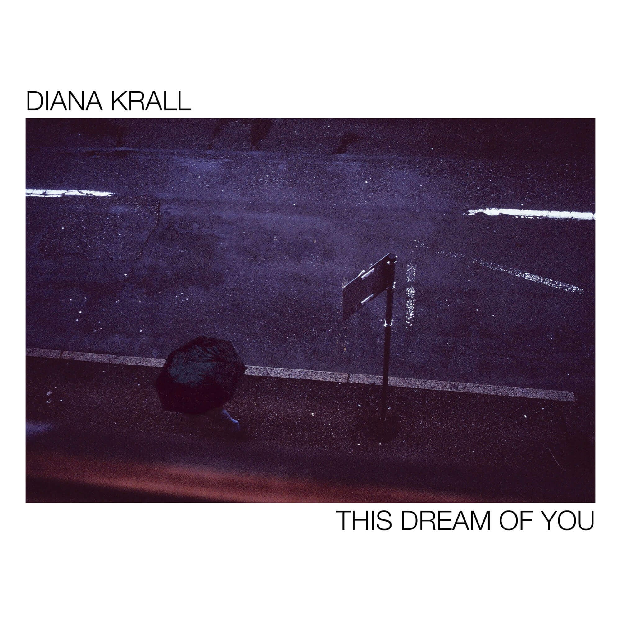 Diana Krall This Dream Of You Vinyl 98856