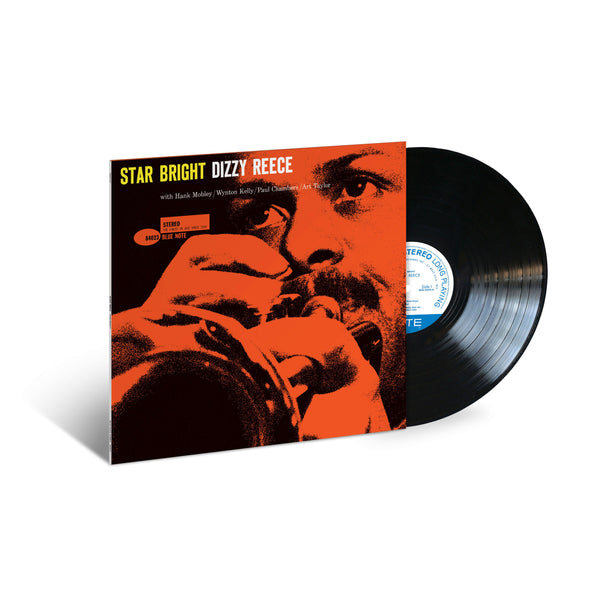 Dizzy Reece - Star Bright (Vinyl)