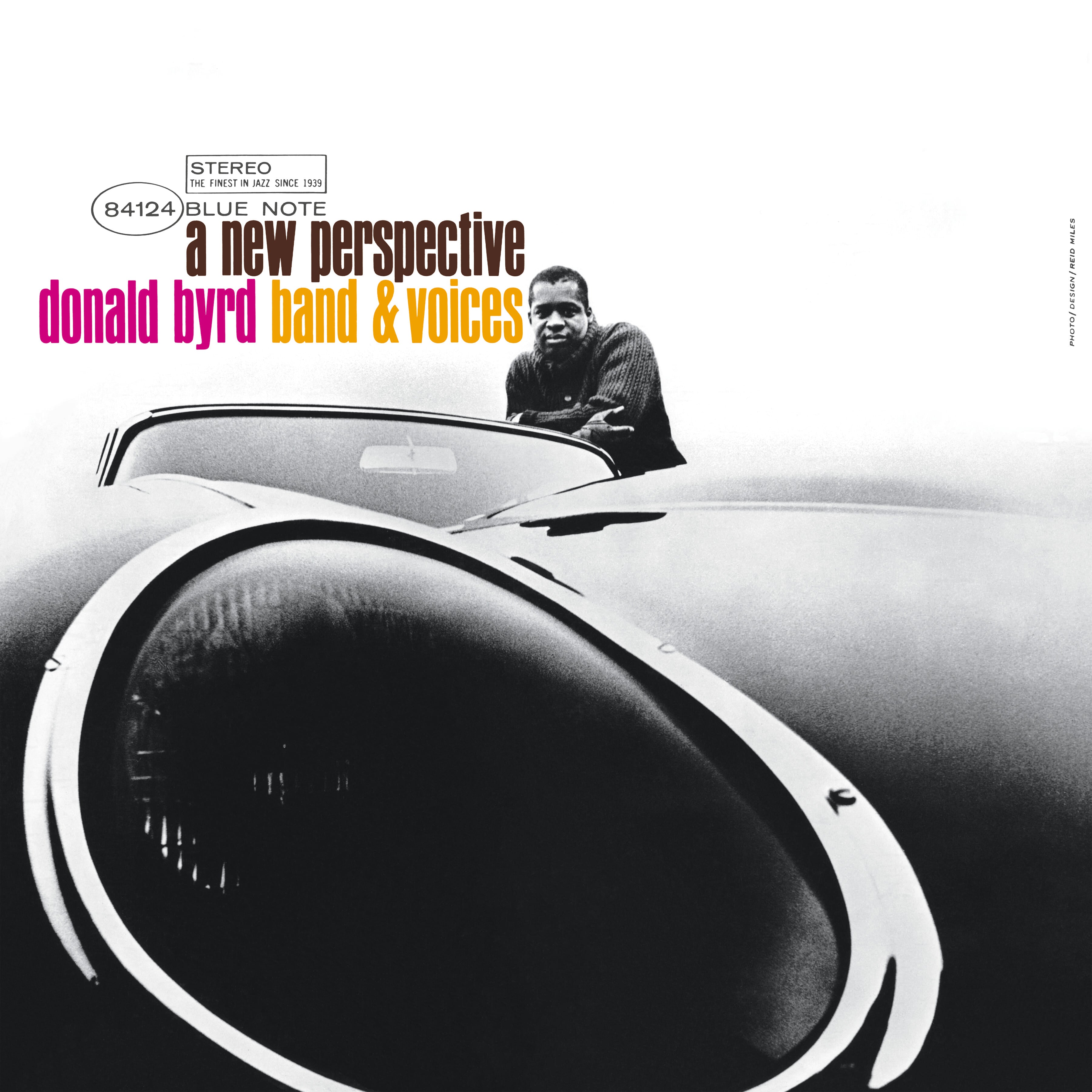 【US盤】Donald Byrd - Step High a0417351136_10.jpg