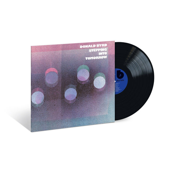 Donald Byrd - Stepping Into Tomorrow (Blue Note Classic Vinyl)