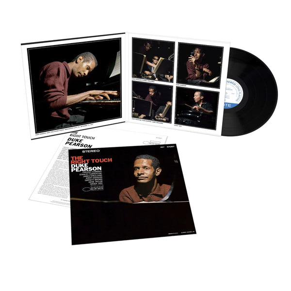 Duke Pearson - The Right Touch (Tone Poet Vinyl)