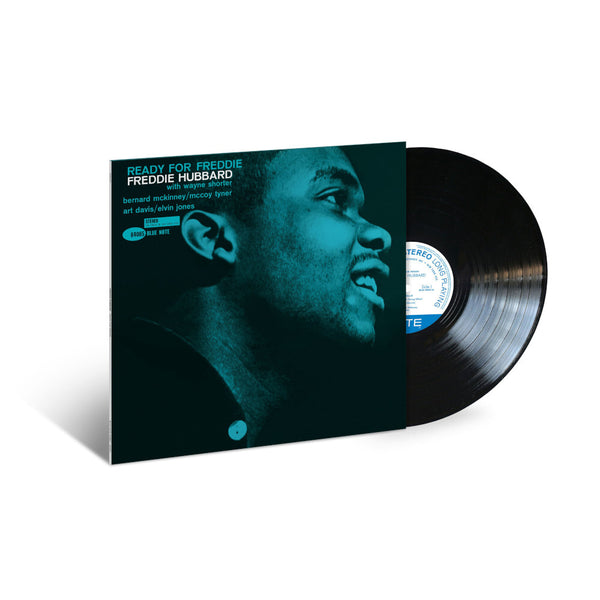 Freddie Hubbard - Ready For Freddie (Blue Note Classic Vinyl)