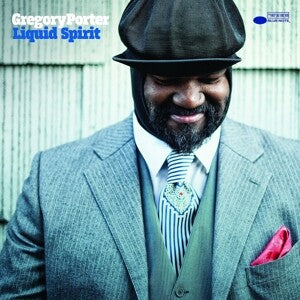 Gregory Porter - Liquid Spirit ( 2 Vinyl)