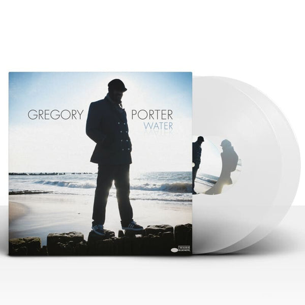 Gregory Porter - Water (Limitierte Exkl. Farbige  2 Vinyl)