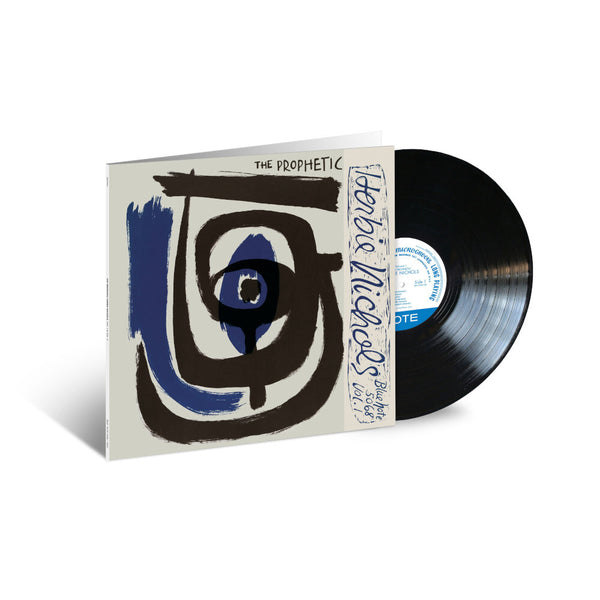 Herbie Nichols - The Prophetic Herbie Nichols Vol. 1 & 2 (Vinyl)