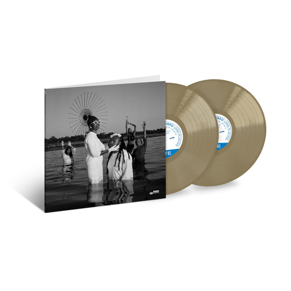 Immanuel Wilkins - The 7th Hand (Vinyl)