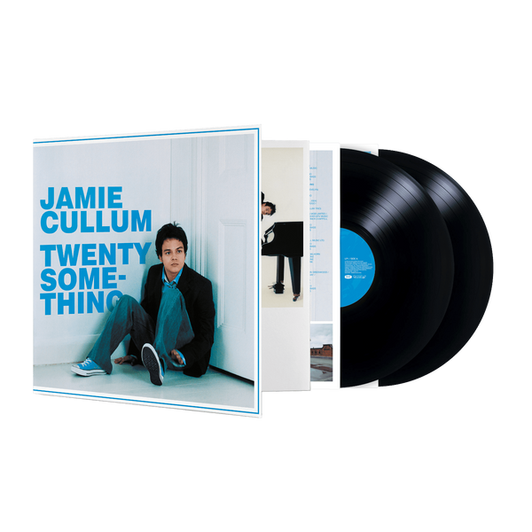 Jamie Cullum - Twentysomething (2 Vinyl)