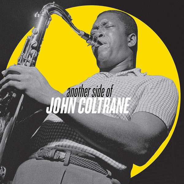 John Coltrane - Another Side Of John Coltrane (Vinyl 2LP)