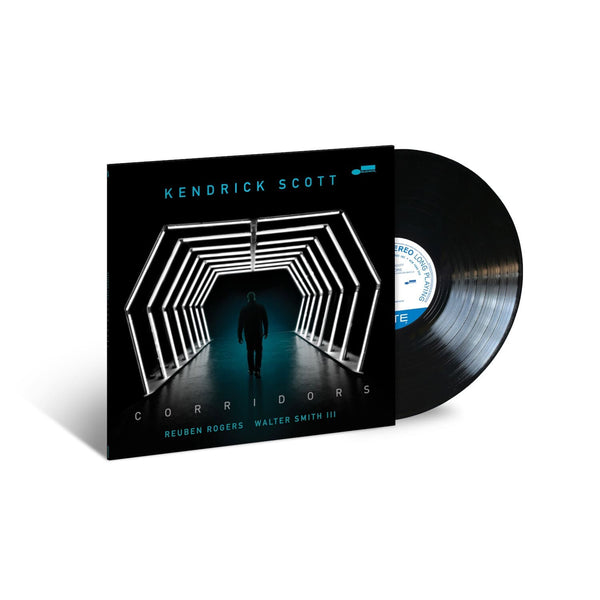 Kendrick Scott - Corridors (Vinyl)