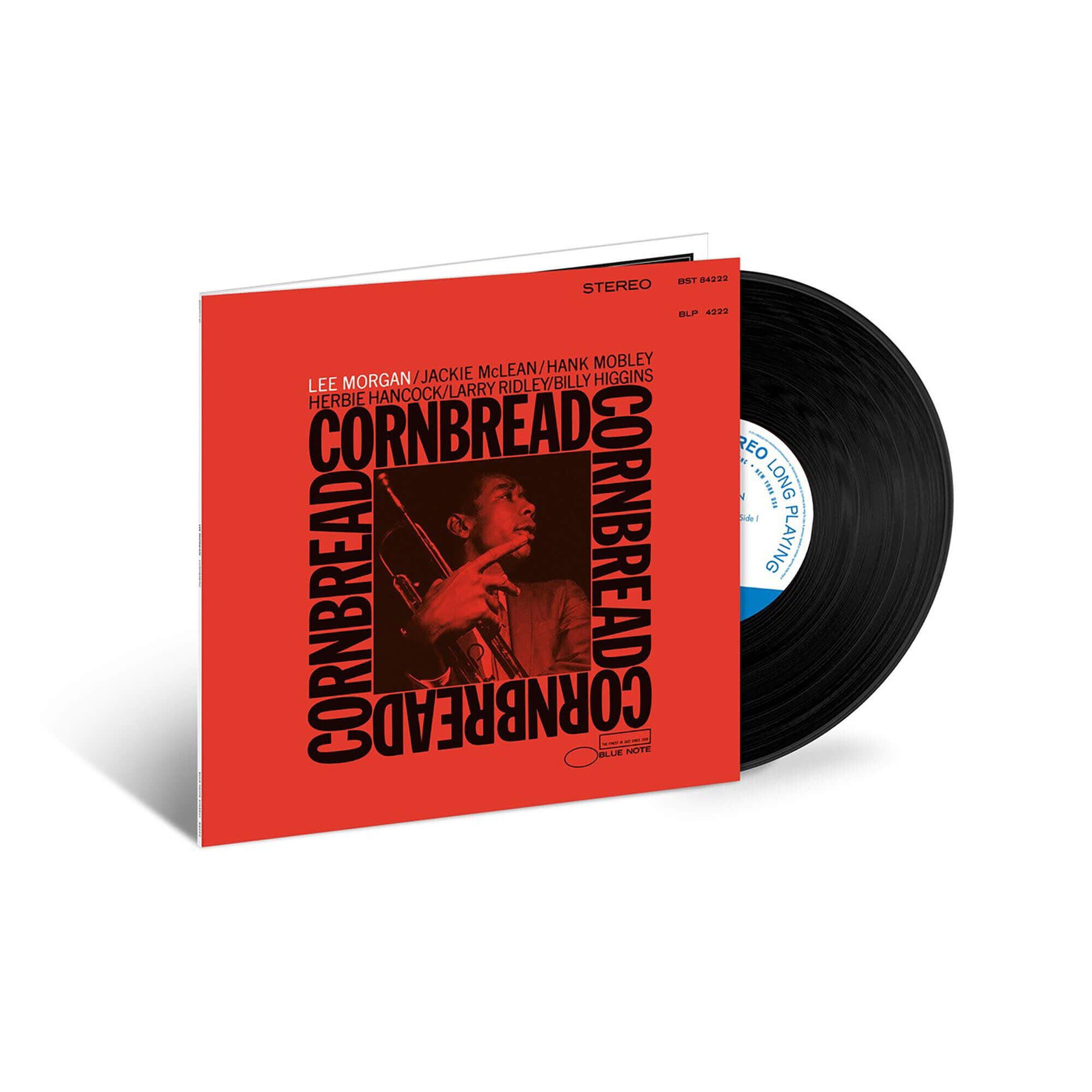 Lee Morgan Cornbread Tone Poet Vinyl 132701