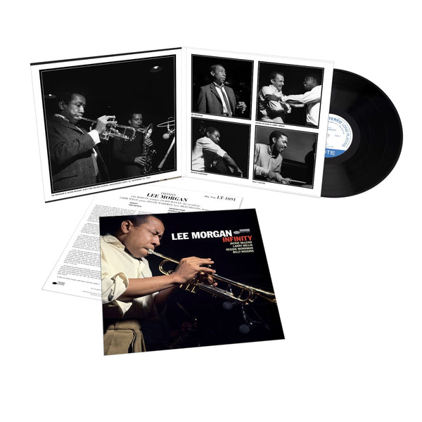 Lee Morgan - Infinity (Tone Poet Vinyl)
