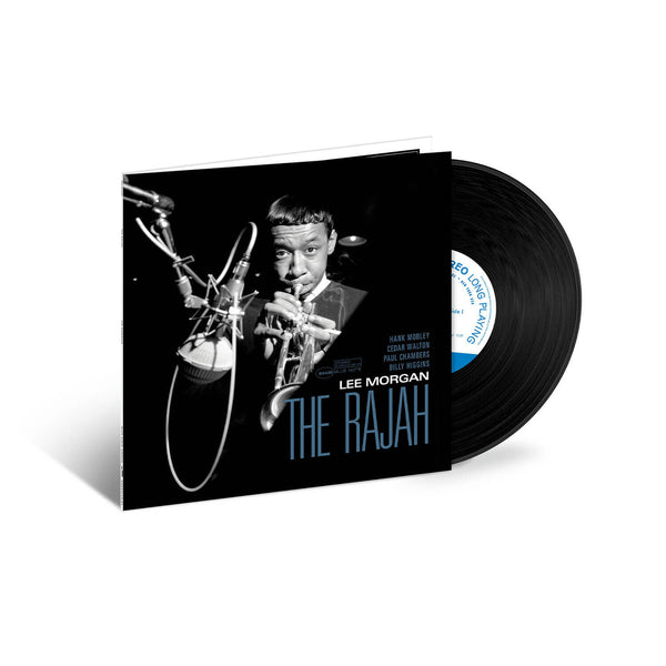 Lee Morgan - The Rajah (Tone Poet Vinyl)