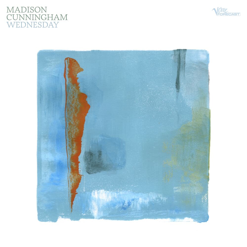 Madison Cunningham Wednesday LP 135333