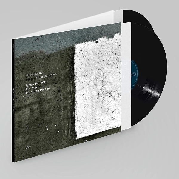 Mark Turner - Return from the Stars (2LP)
