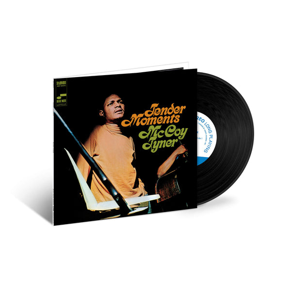 McCoy Tyner - Tender Moments (Vinyl Poet Vinyl) (LP)