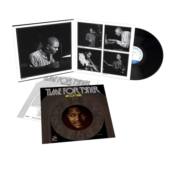 McCoy Tyner - Time For Tyner (Tone Poet Vinyl)