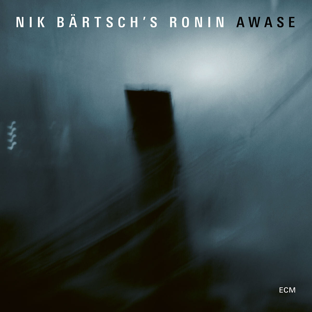 Nik Bärtsch's Ronin Awase Vinyl 378880