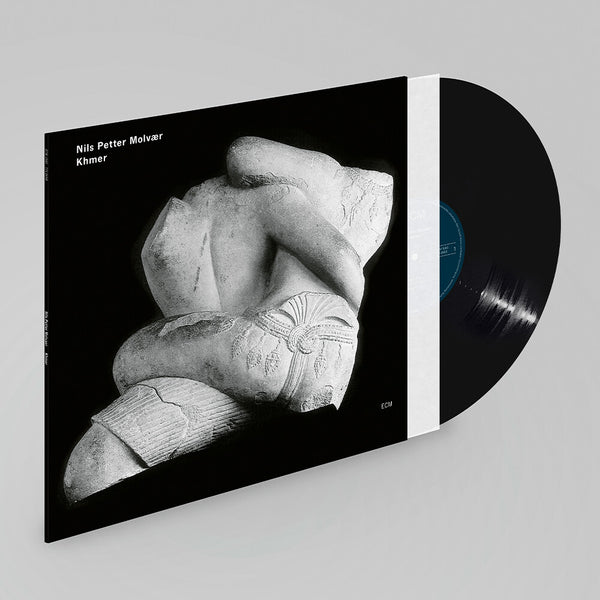 Nils Petter Molvaer - Khmer (LP)