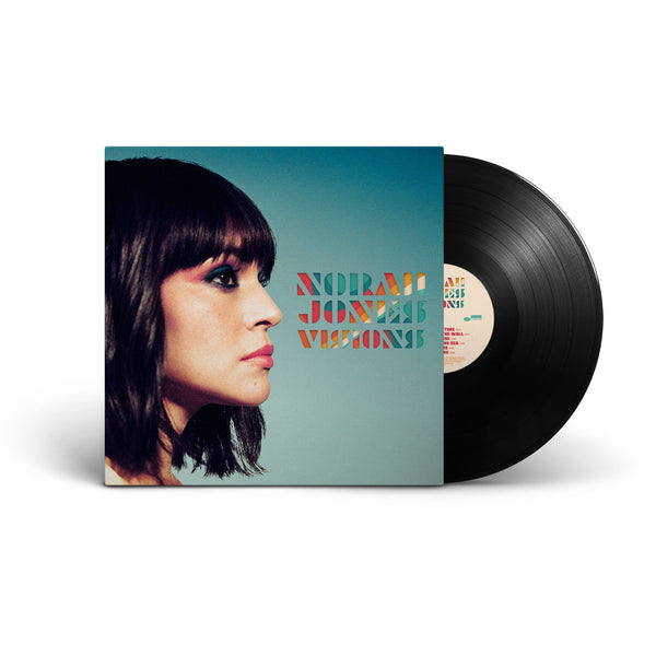 Norah Jones - Visions (Vinyl)