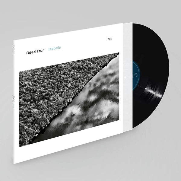 Oded Tzur - Isabela (Vinyl)
