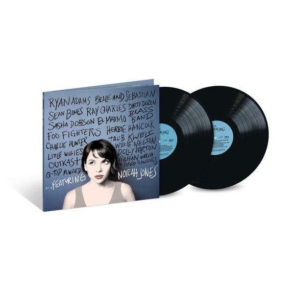 Norah Jones - …Featuring Norah Jones (2LP)