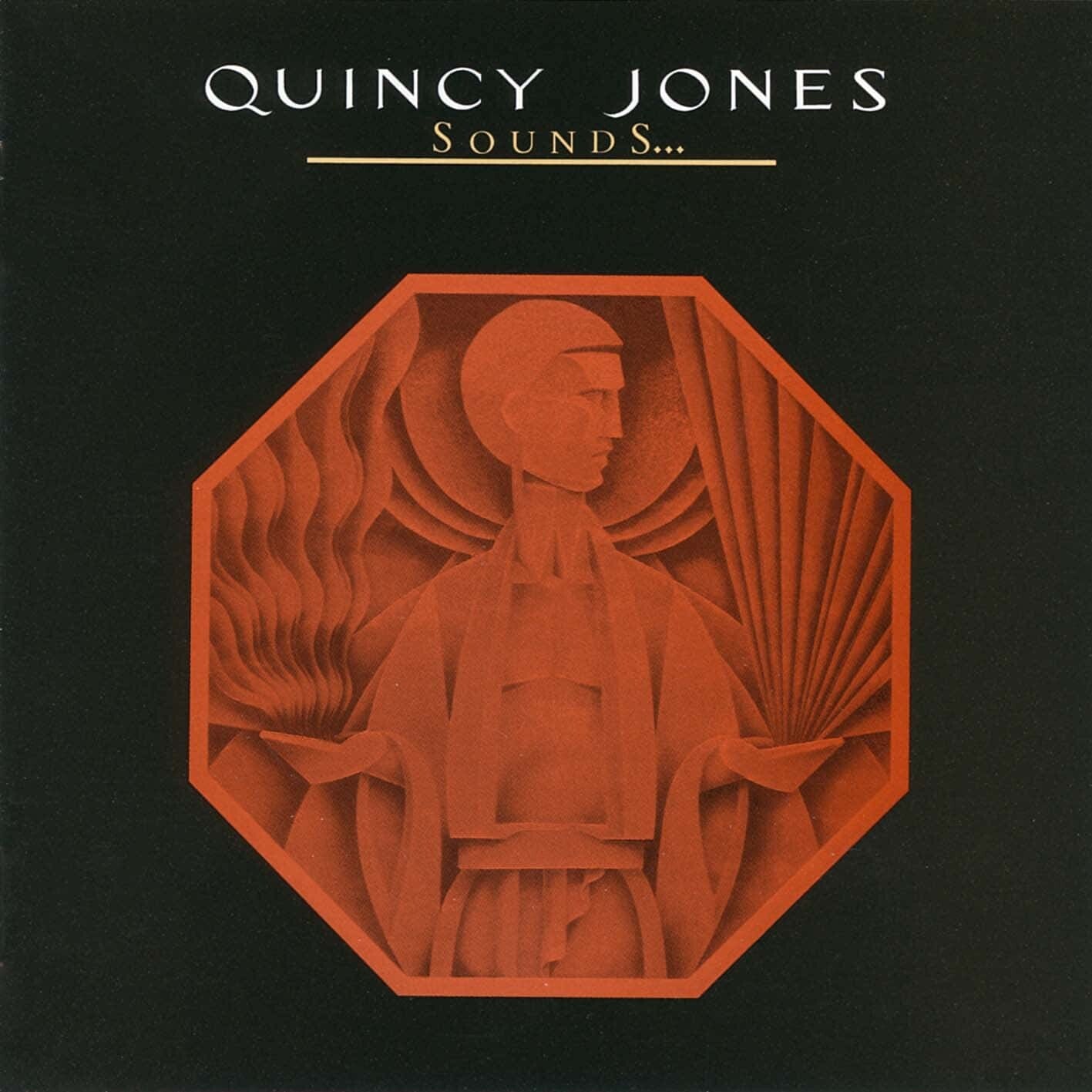 Quincy Jones Sounds...And Stuff Like That  SHM-CD 397960