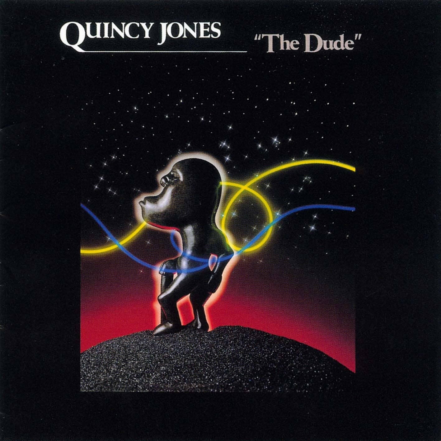 Quincy Jones The Dude SHM-CD 397963