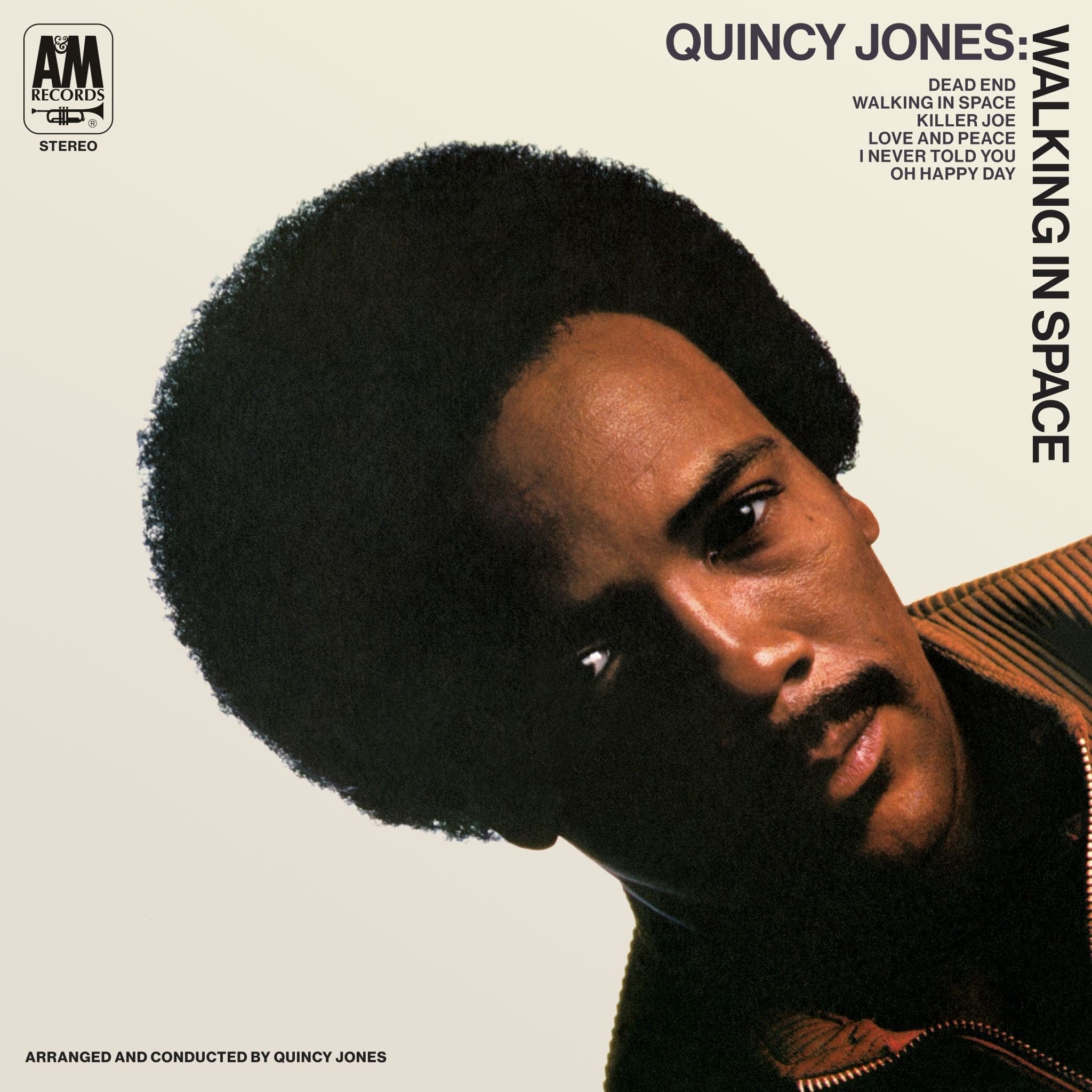 Quincy Jones - JazzEcho