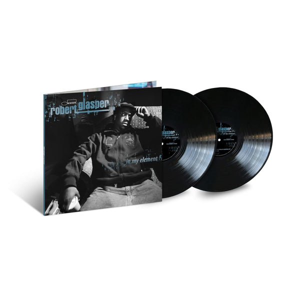 Robert Glasper - In My Element (2 Vinyl)