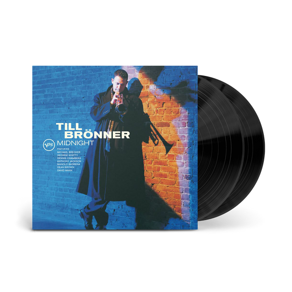 Till Brönner - Midnight (2LP )