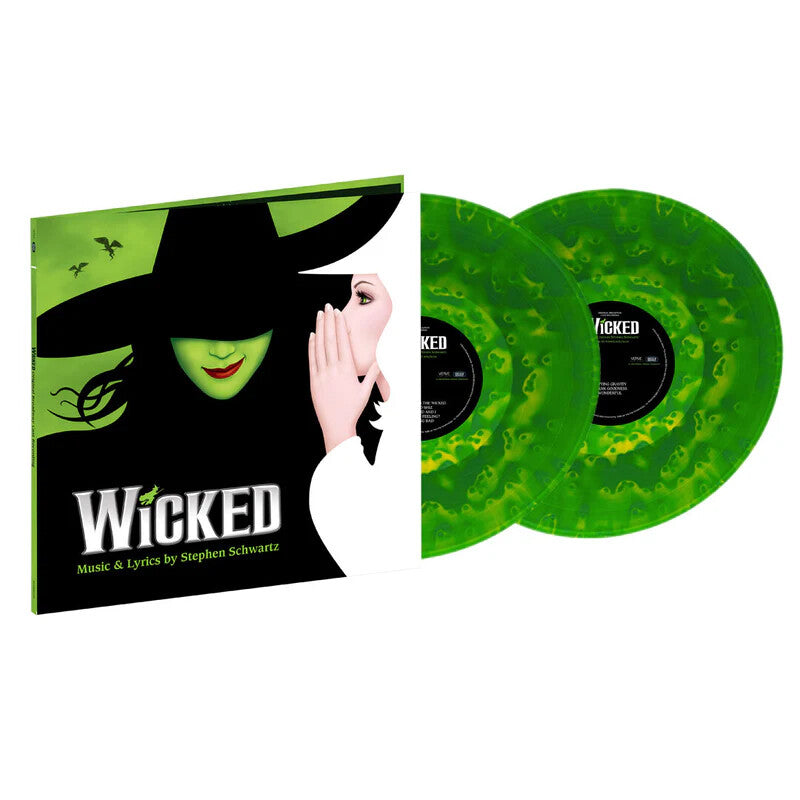 Wicked  - 20th Anniversary Edition