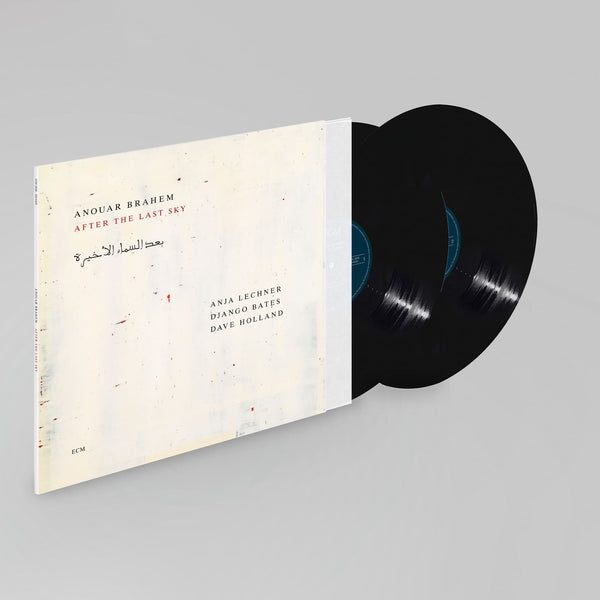 Anouar Brahem - After The Last Sky (2LP - Vinyl Album)